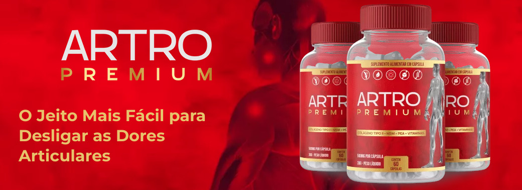 Artro Premium