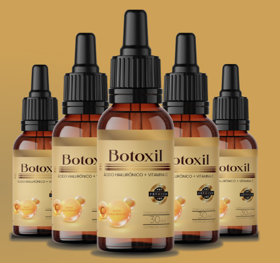Botoxil Gota