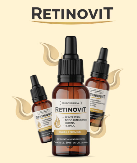 Retinovit