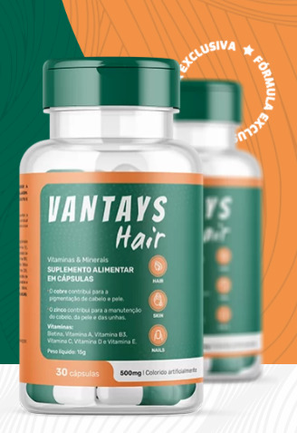 Vantays Hair