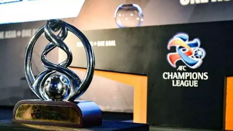 Liga dos Campeões da AFC