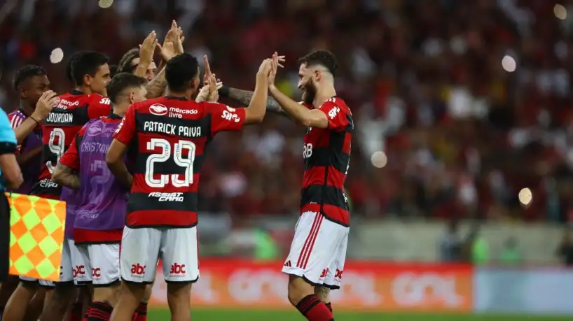 Jogo de Hoje