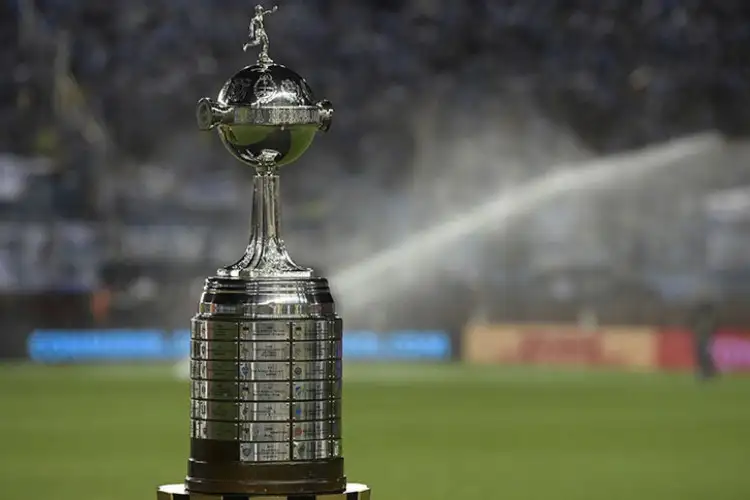 Copa Libertadores da América