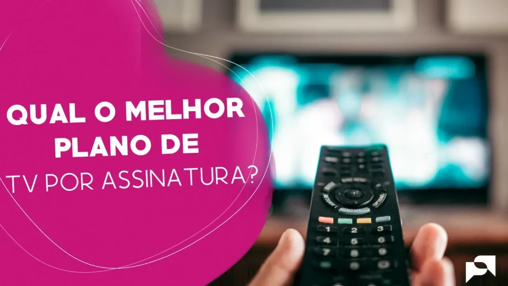 TV por Assinatura Online