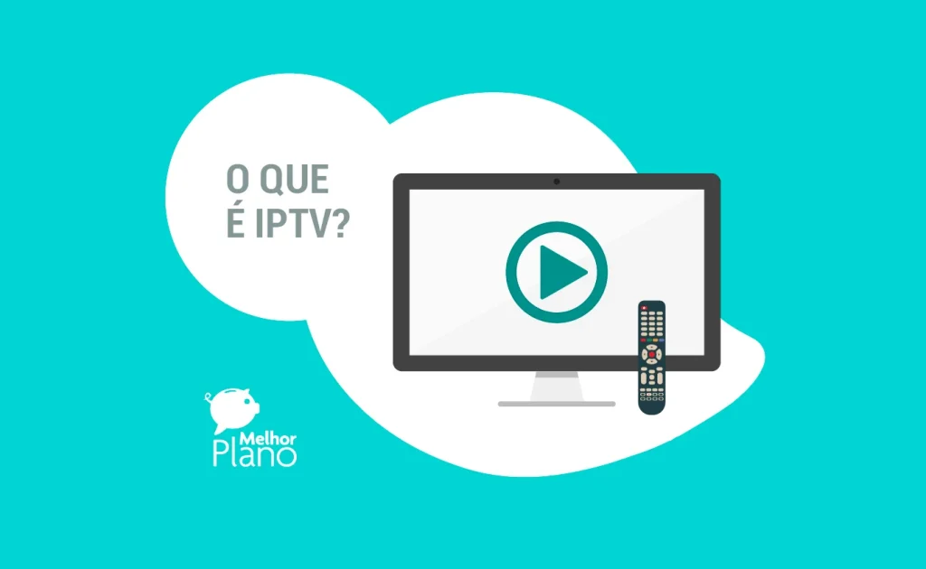 Onde Utilizar IPTV