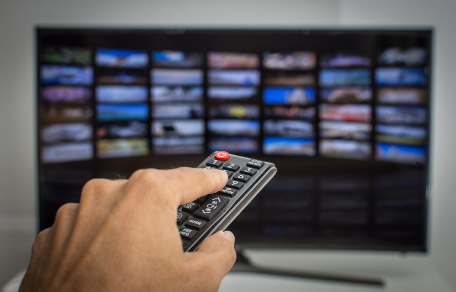 TV Gratuita