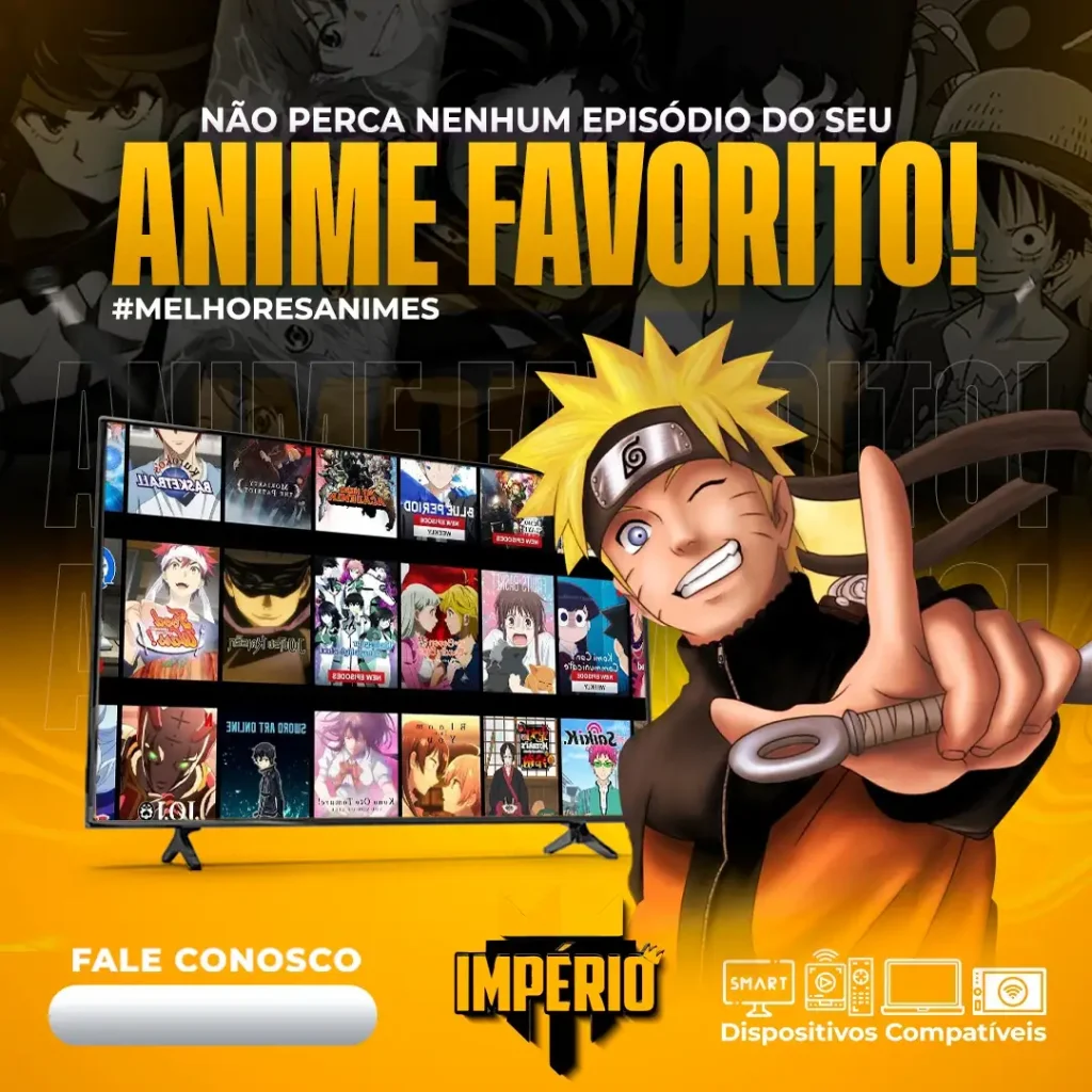 Listas Atualizadas de IPTV