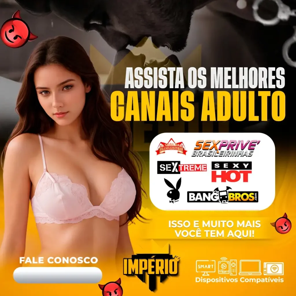 Canais Adultos