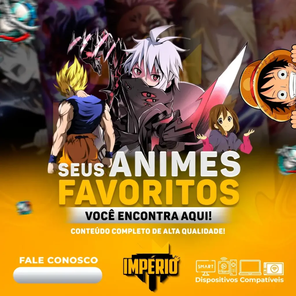 Teste IPTV de 6 horas