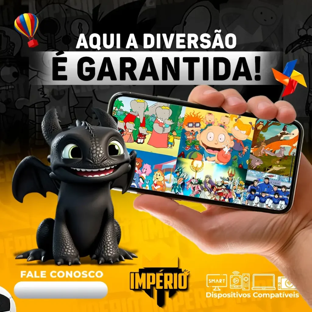 Teste IPTV Grátis