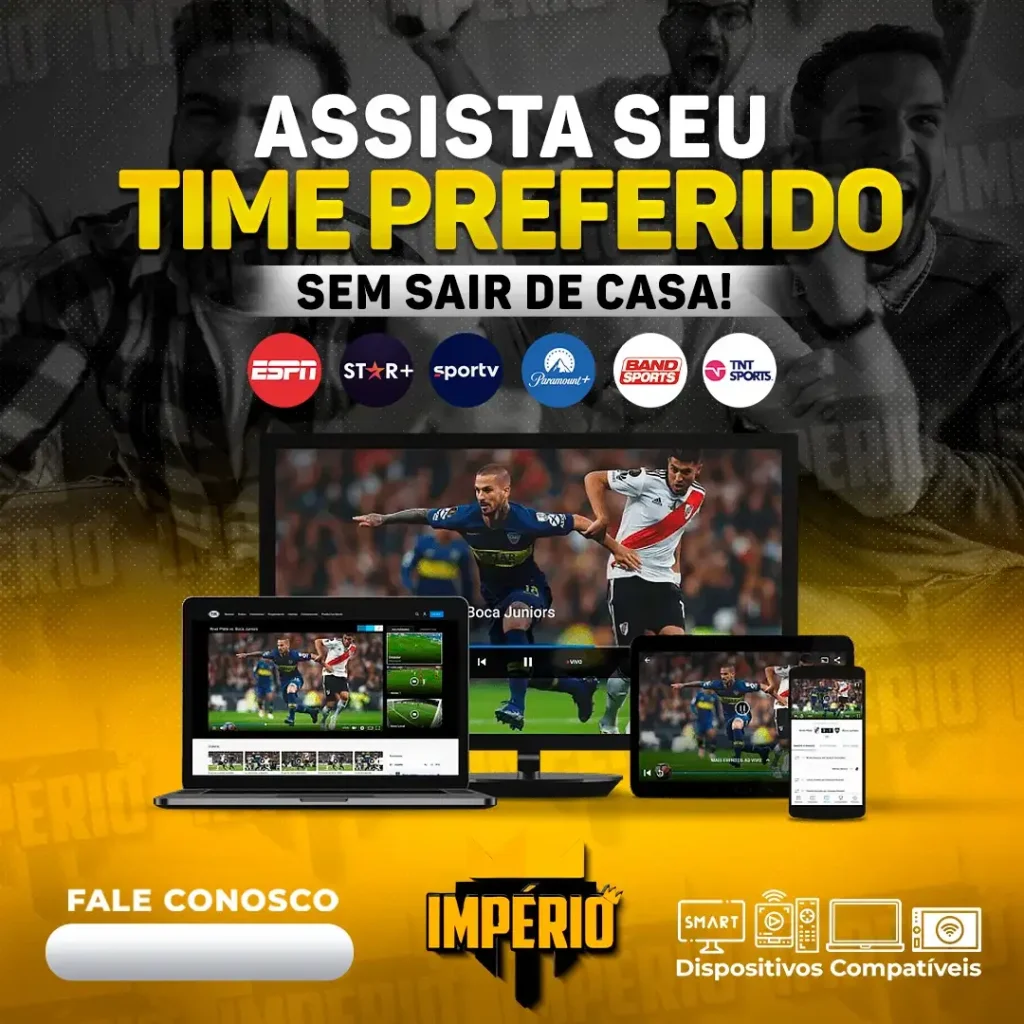 Teste IPTV de 6 Horas com XCIPTV
