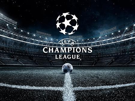 Jogos da Liga dos Campeões