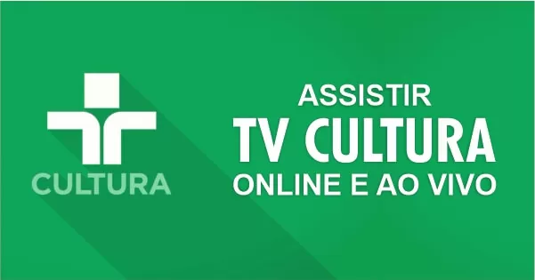 Cultura TV ao Vivo