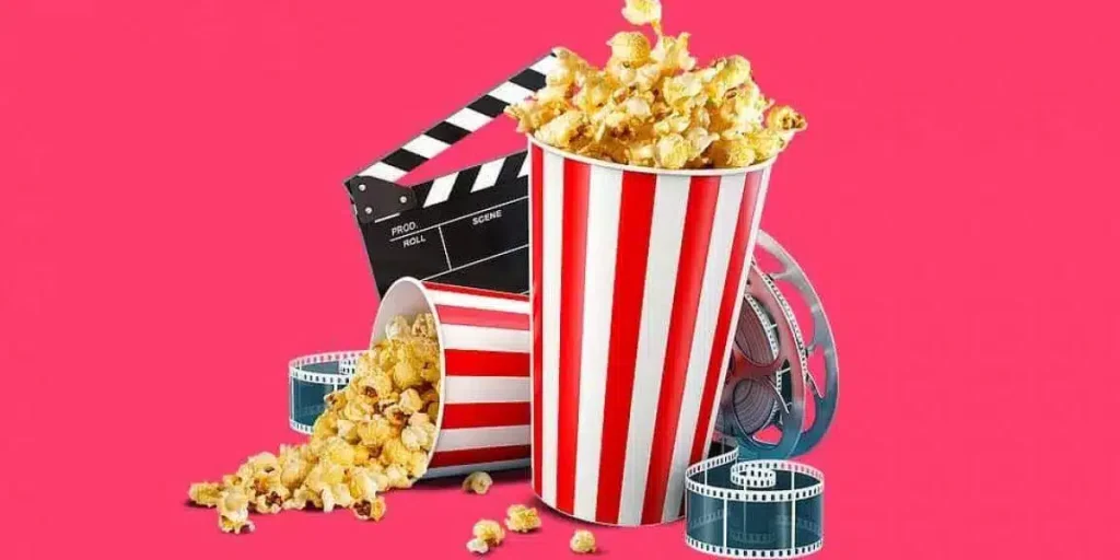 Filmes e series