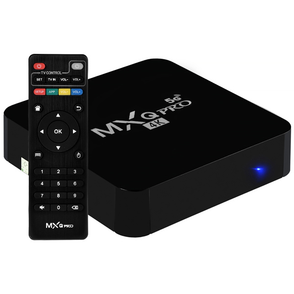 TV Box