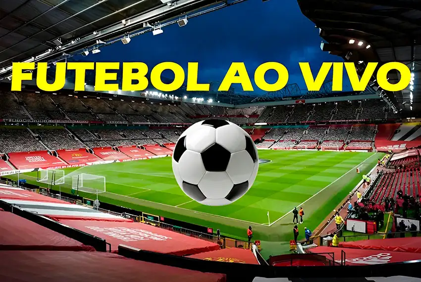Assistir jogo ao vivo