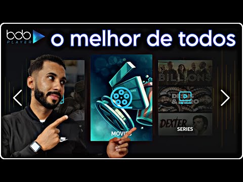 Teste iptv no bob player