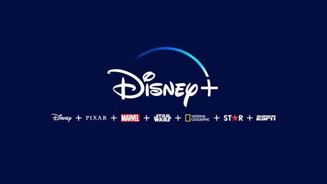 Disney+