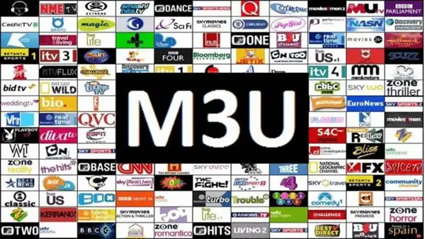 Links na IPTV