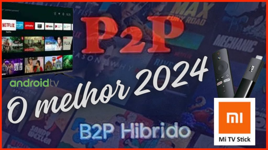 P2P TV