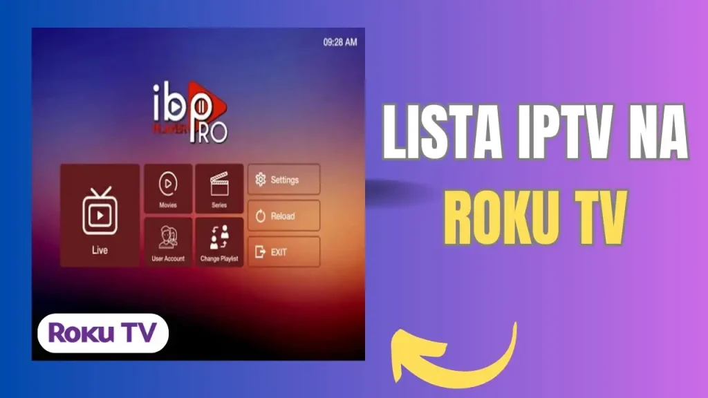 Lista Roku