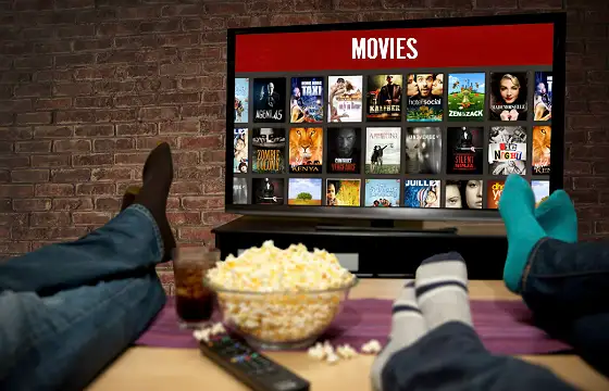 Assistir filmes e series