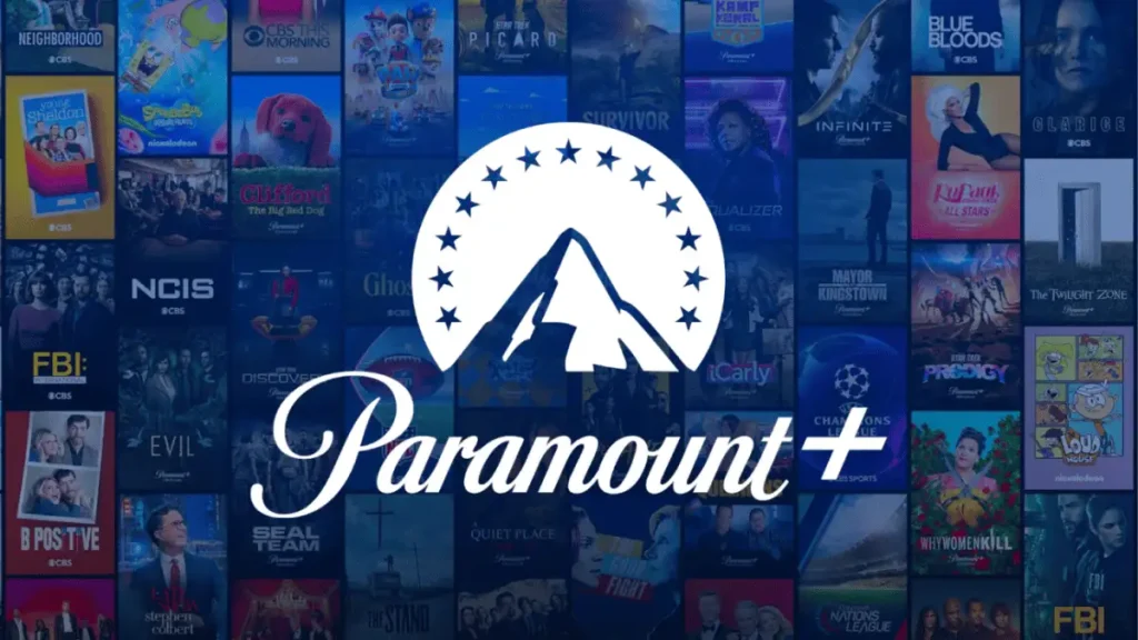 Paramount+