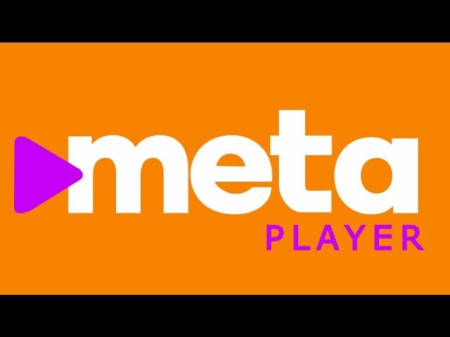Aplicativo META PLAYER