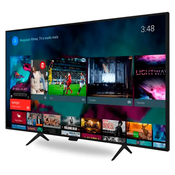 Smart TV