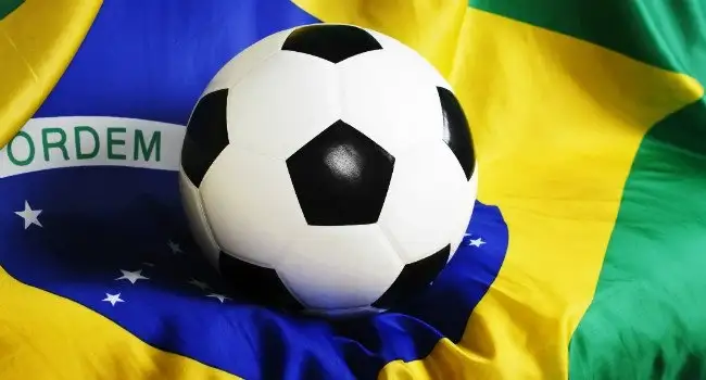 Futebol Brasileiro