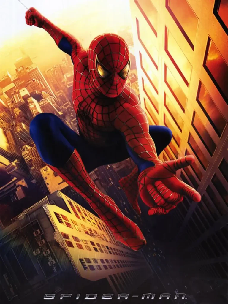 Homem Aranha