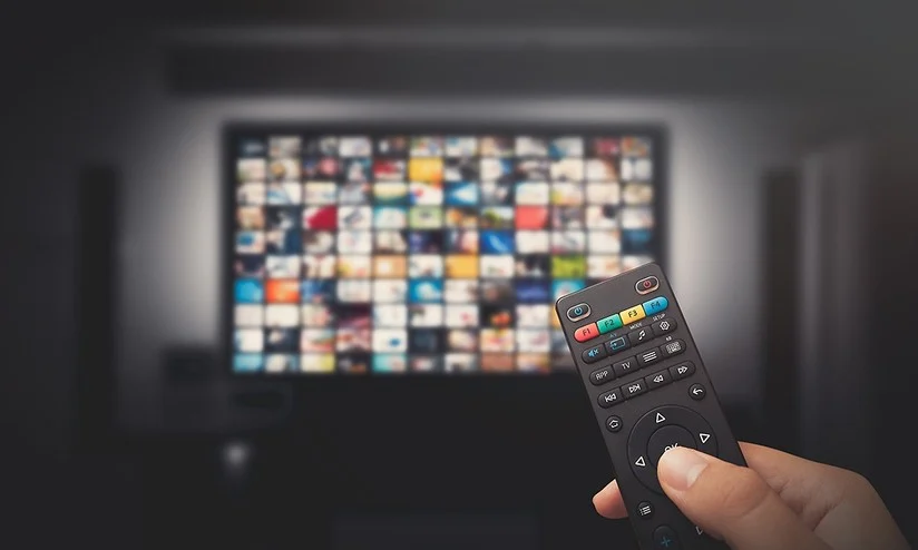 IPTV PARA TV BOX