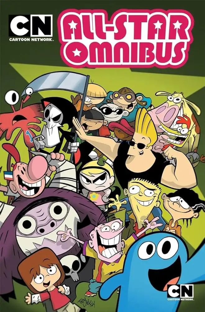 Cartoons Network