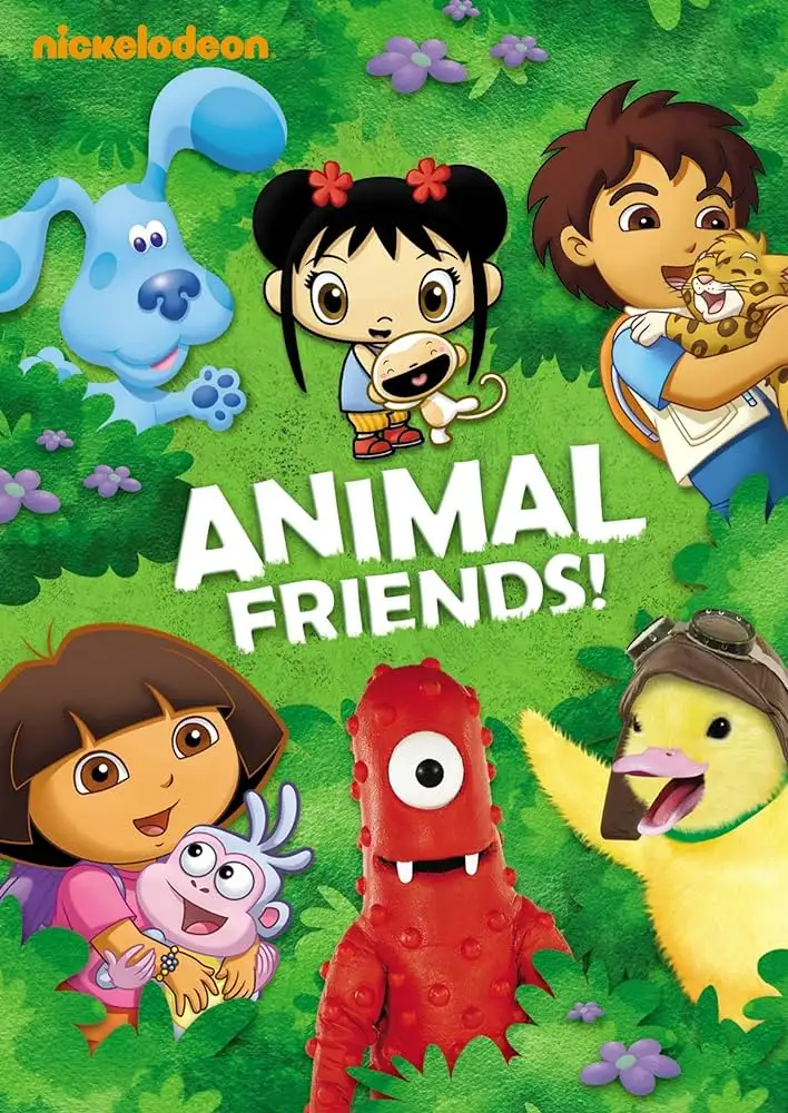 Nick Jr