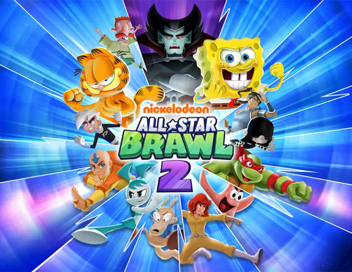 Nickelodeon