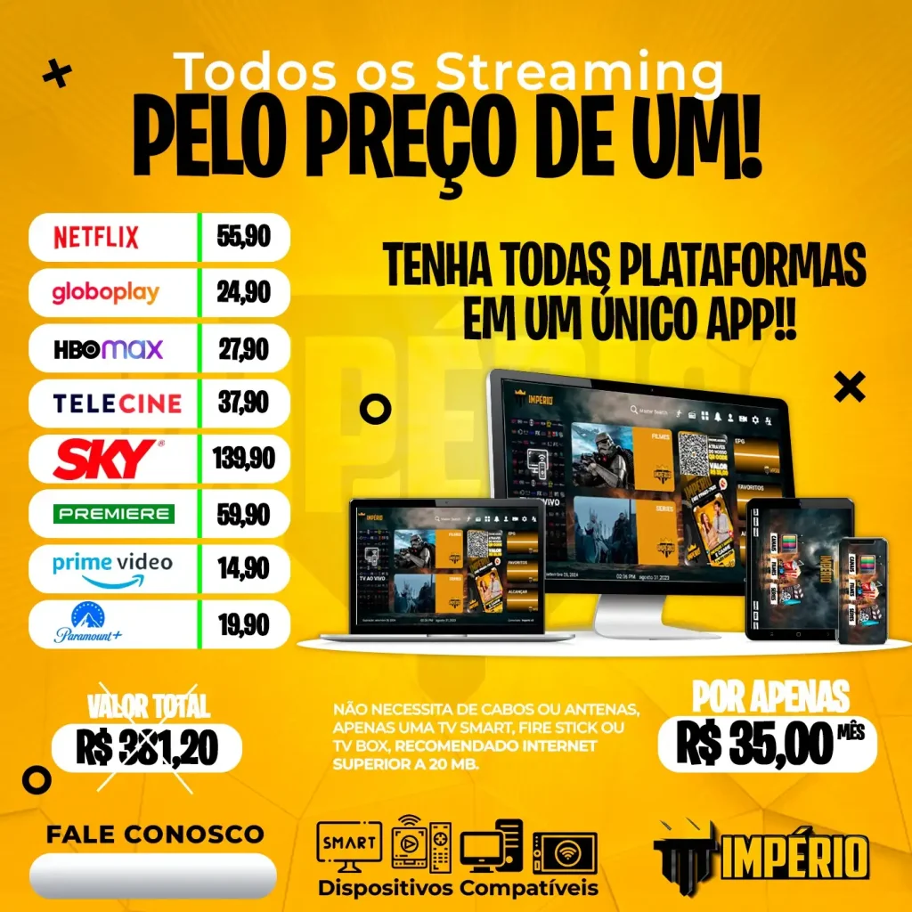 IPTV Pago