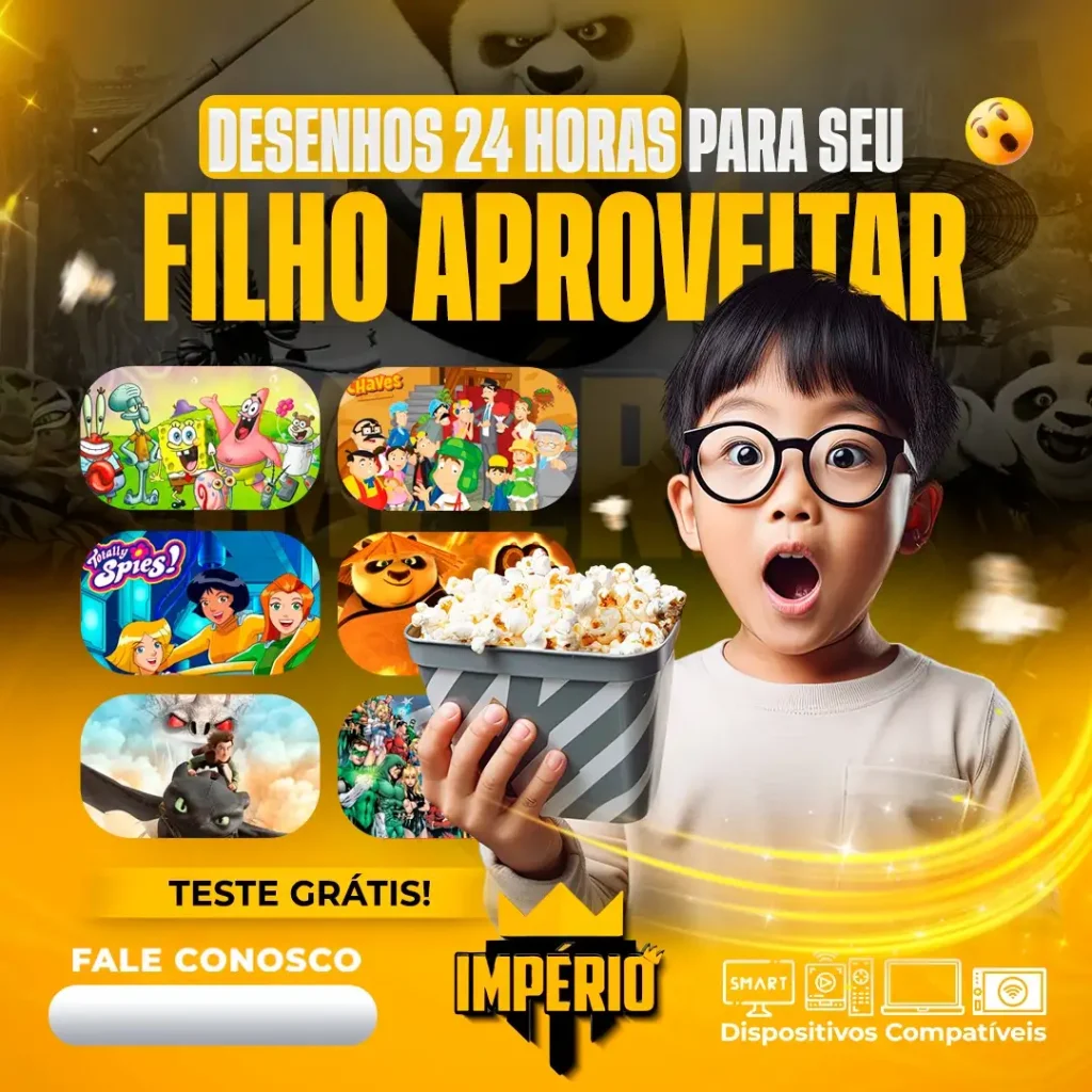 IPTV Smart TV