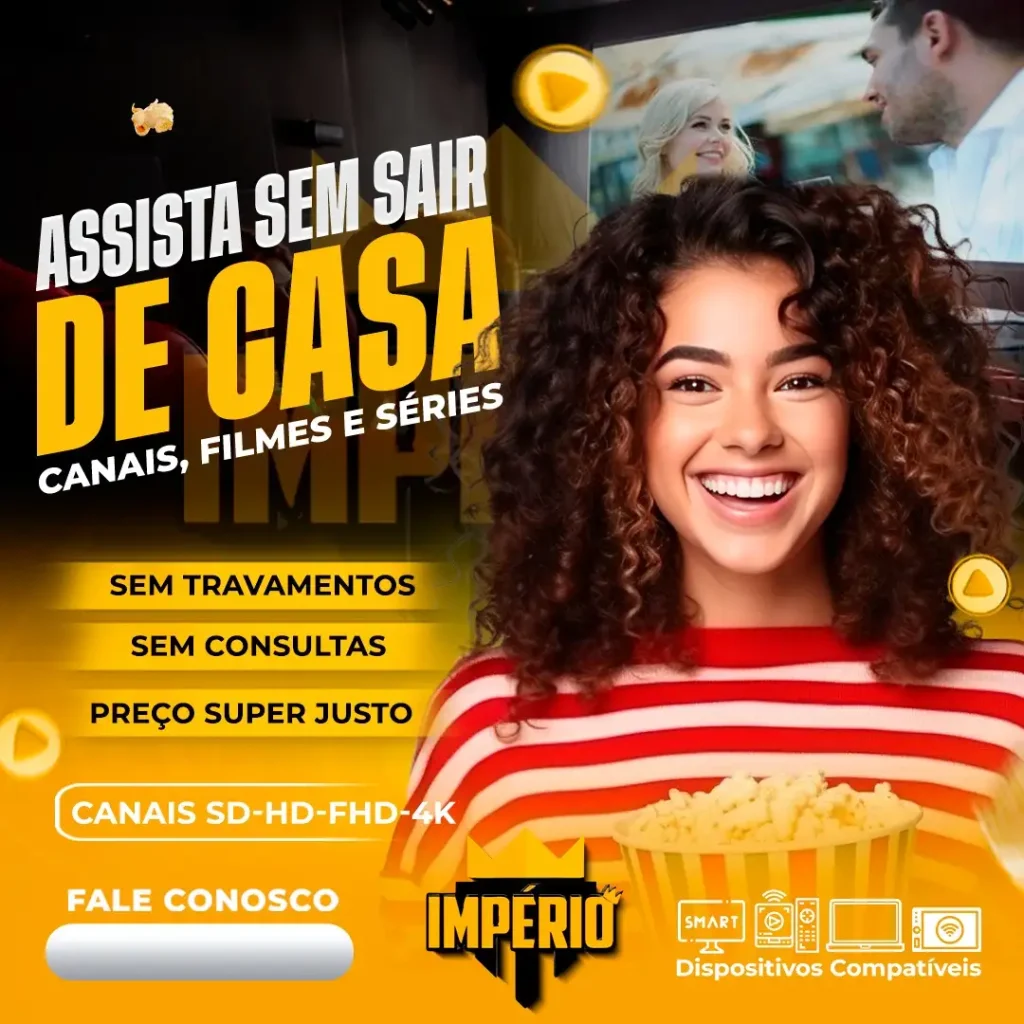 Listas de IPTV