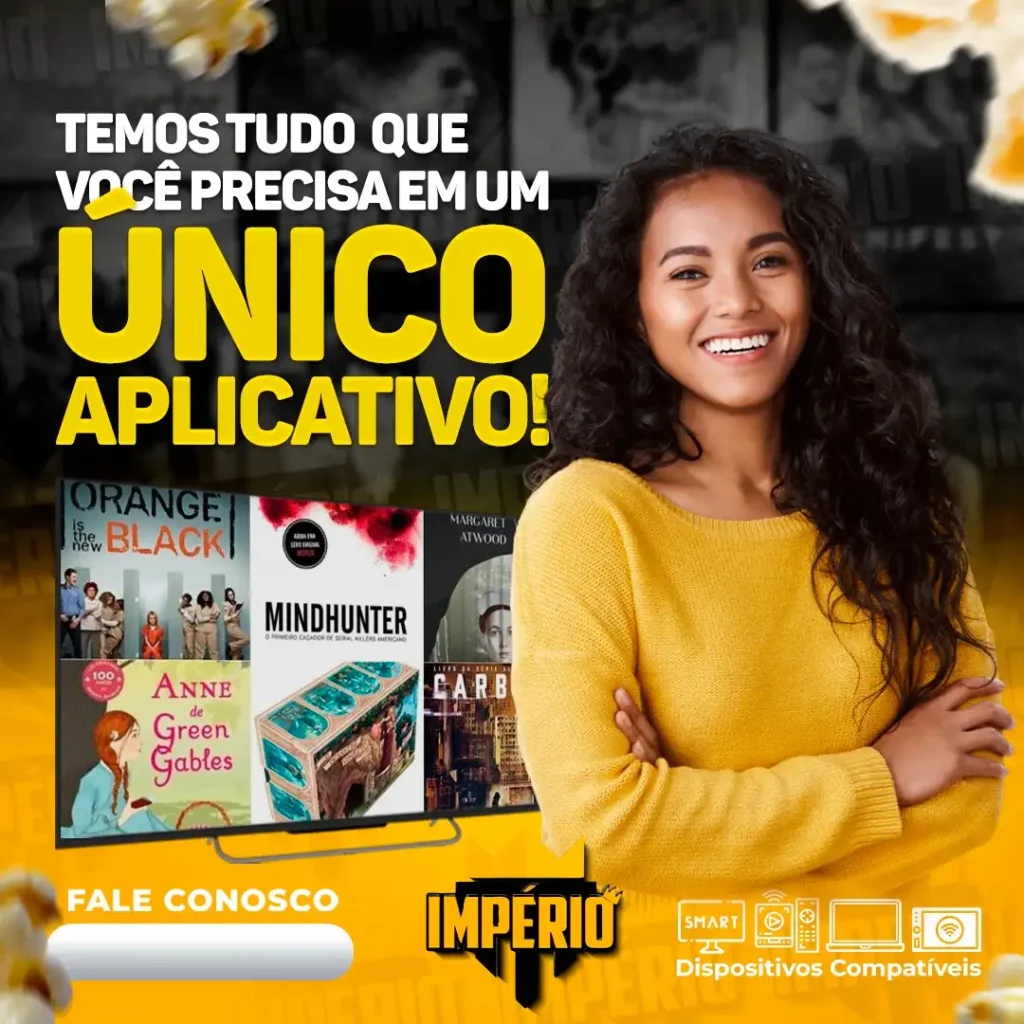 Teste IPTV 12 horas