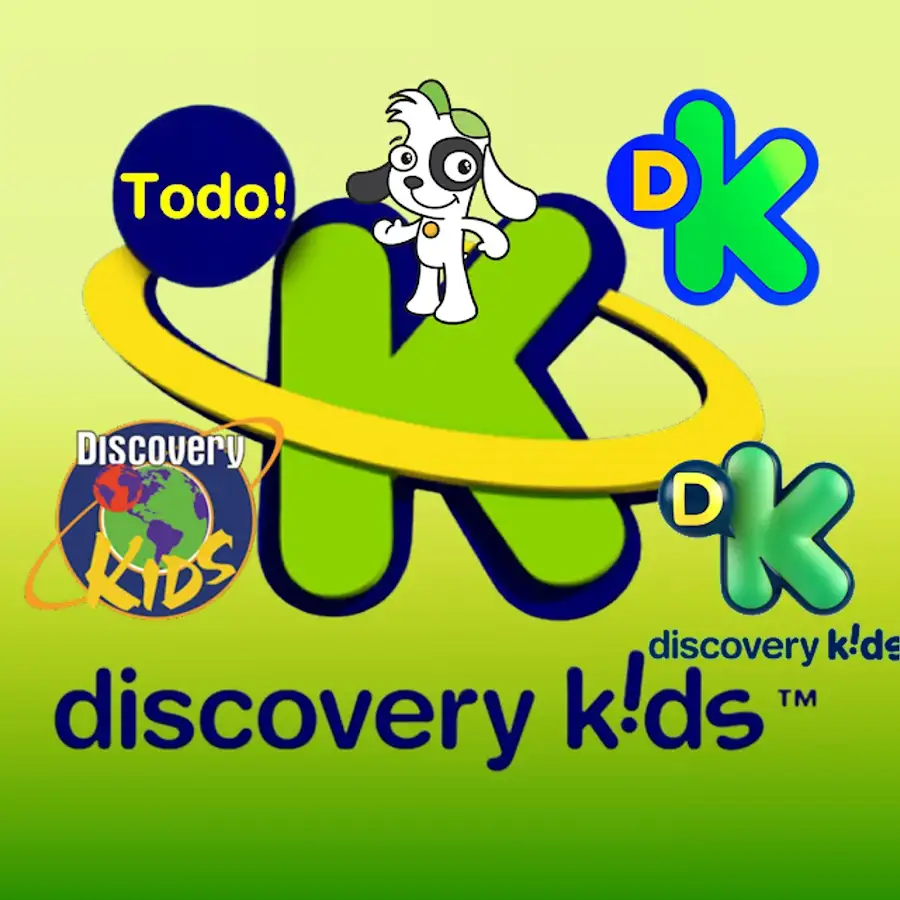 Discovery Kids