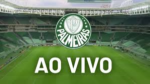 Jogo do Palmeiras
