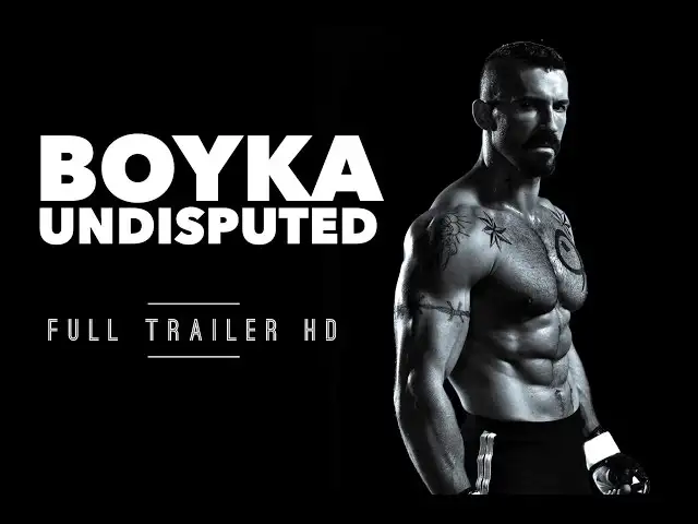 Boyka