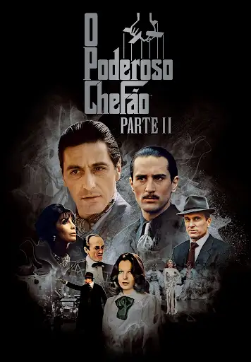 O Poderoso Chefão