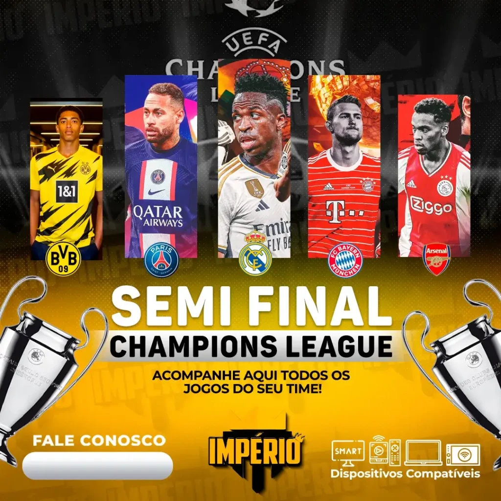 IPTV teste 6 horas