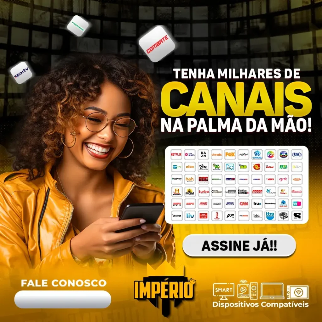 Testa lista IPTV