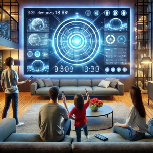 ip tv app